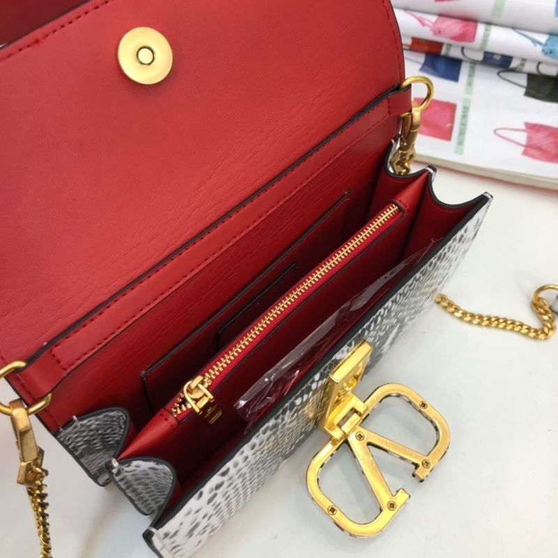 Valentino Satchel Bags